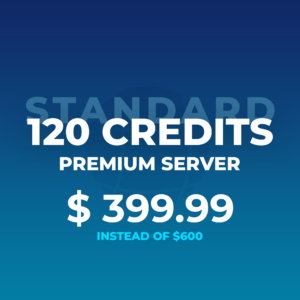 IPTV Reseller starter package